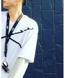 NIKE | Tシャツ/カットソー