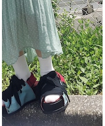 PAMEO POSE | サンダル