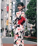 お姉ちゃんのの「水着/着物・浴衣(浴衣)」