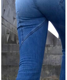 revice denim | デニムパンツ