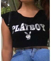 PLAYBOY | Tシャツ/カットソー