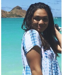 homecoming Honolulu | ドレス