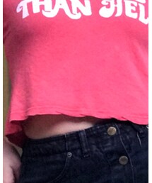 Brandy Melville | Tシャツ/カットソー