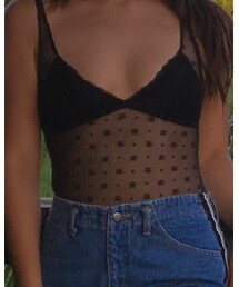 FOREVER 21 | タンクトップ