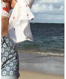 FOREVER 21 | ポロシャツ