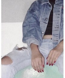 LEVI'S VINTAGE CLOTHING | デニムジャケット