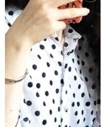 ADMIRER | シャツ/ブラウス