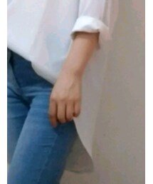 ADMIRER | デニムパンツ