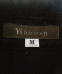 Y's | シャツ/ブラウス