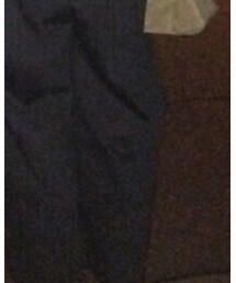 ITOKAWA Film | その他パンツ