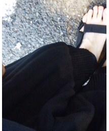 ISSEY MIYAKE | その他パンツ