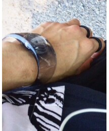 ISSEY MIYAKE | アナログ腕時計