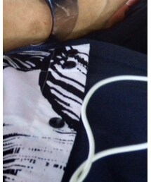 m's braque | シャツ/ブラウス