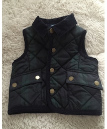 RALPH LAUREN | ダウンベスト