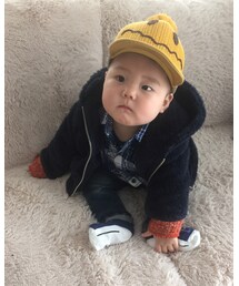 Birthday | キャップ