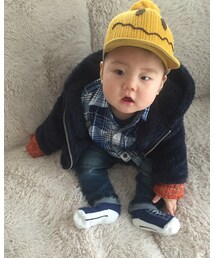 ZARA | デニムパンツ