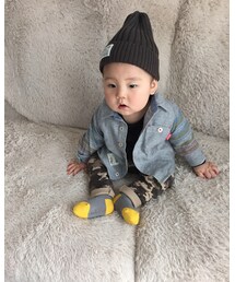 しまむら | ニットキャップ/ビーニー