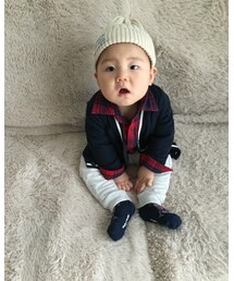 babyGAP | シャツ/ブラウス