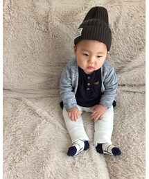 ZARA | Tシャツ/カットソー