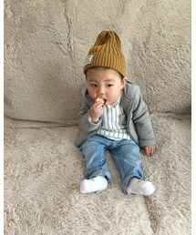 しまむら | ニットキャップ/ビーニー