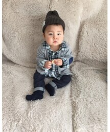 ZARA | カーディガン/ボレロ