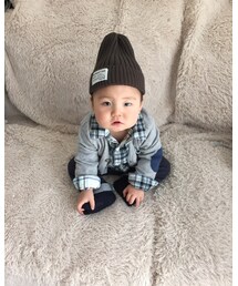 babyGAP | シャツ/ブラウス