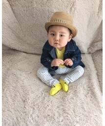 ZARA | ハット