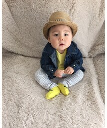 babyGAP | シャツ/ブラウス