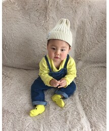 Birthday | サロペット/オーバーオール