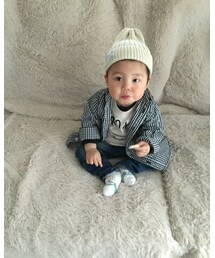 ZARA | デニムパンツ