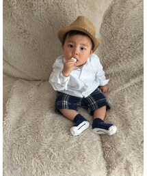 ZARA | シャツ/ブラウス