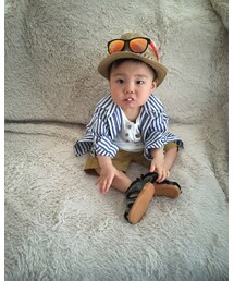 BRANSHES | その他パンツ