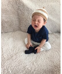 Handmade | ニットキャップ/ビーニー