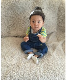 しまむら | ニットキャップ/ビーニー