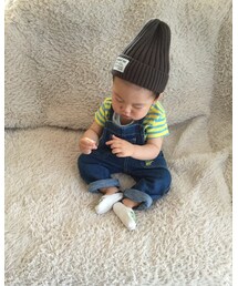 Birthday | サロペット/オーバーオール