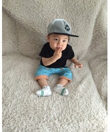 BRANSHES | その他パンツ