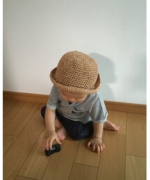 manmaru.a | ハット