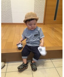 GLOBAL WORK | Tシャツ/カットソー