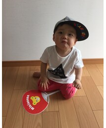 西松屋 | キャップ