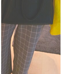 GU | パンツ
