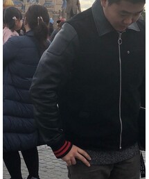 DIESEL | ライダースジャケット