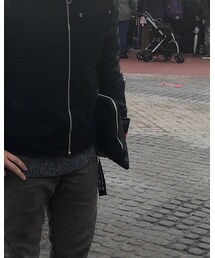 BEAUTY&YOUTH UNITED ARROWS | クラッチバッグ