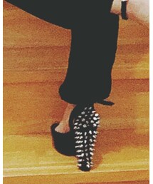 RANDA | その他シューズ