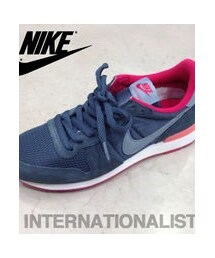 NIKE | インターナショナリスト(スニーカー)