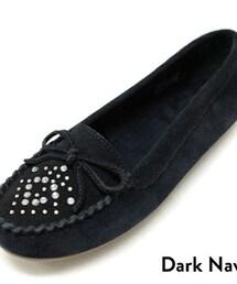 Minnetonka | モカシン/デッキシューズ