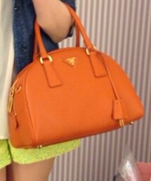 PRADA | ハンドバッグ