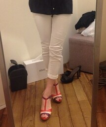 ZARA | その他パンツ