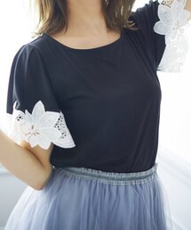 tocco | Tシャツ/カットソー