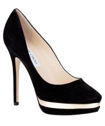 JIMMY CHOO | パンプス