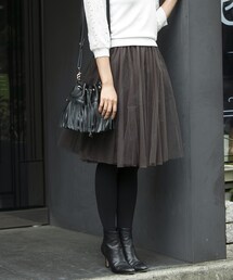 tocco | スカート